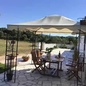 Lu Antu Alloggi Agrituristici Bed & Breakfast Arzachena