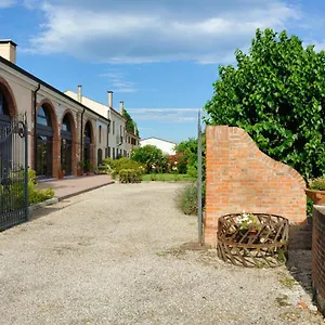 Corte Delle Giuggiole Bed & Breakfast Cologna Veneta