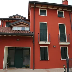 Primula House Bed & Breakfast Carmignano di Brenta