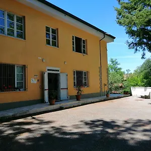 La Miniera Ostello Massa Marittima