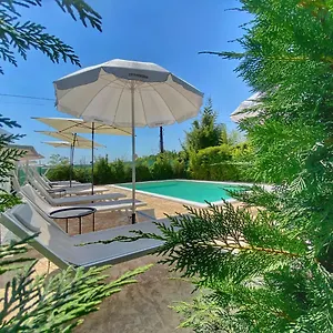 Mincio Relais Bed & Breakfast Castelnuovo del Garda