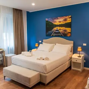 La Residenza Del Viale Affittacamere Treviglio