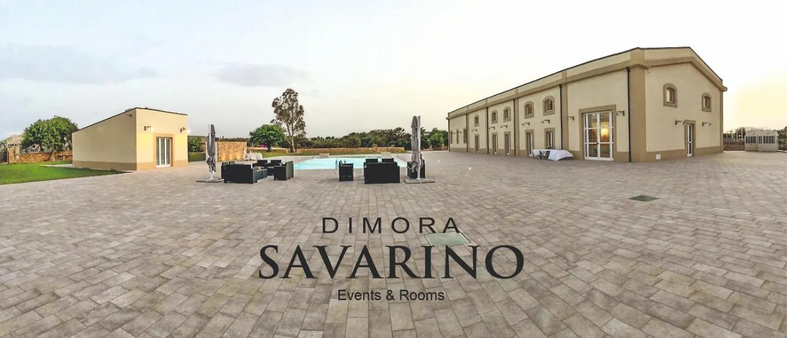 Dimora Savarino Villa con Piscina Marzamemi 0*,  Italia