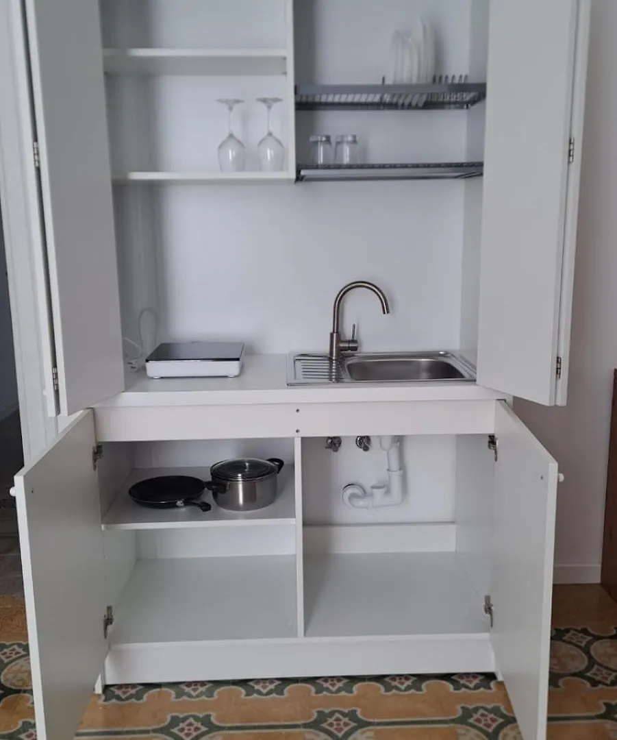 Dimora Savarino Villa con Piscina Marzamemi 0*,  Italia
